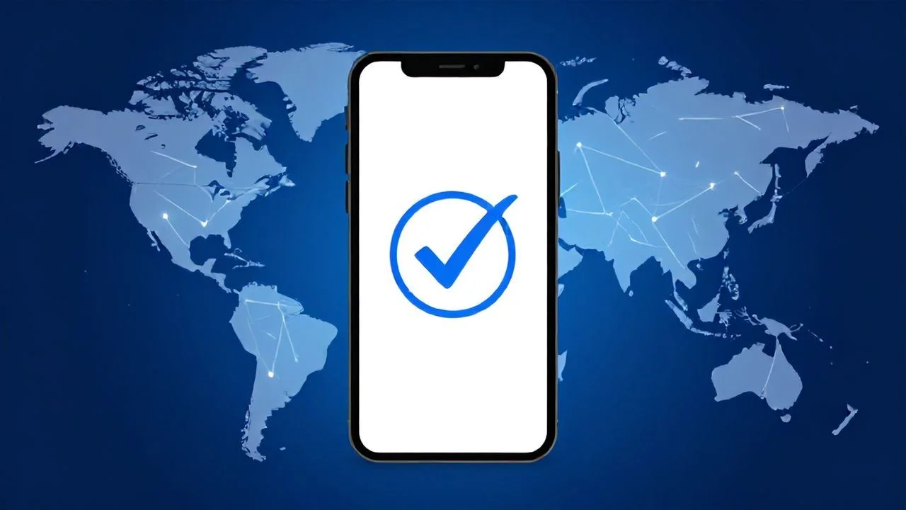 Fake Numara Kullanarak Sosyal Medya Hesabı Açma