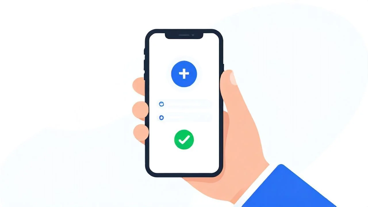 Doğrulama Kodu Girişi