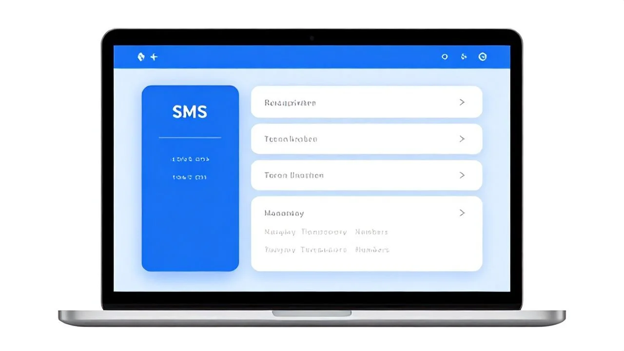 Sanal Numara Y&ouml;netim Paneli