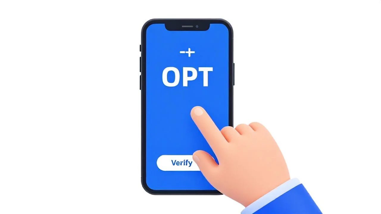 SMS Onay Kodu Ekranı SMS Onay Kodu Ekranı