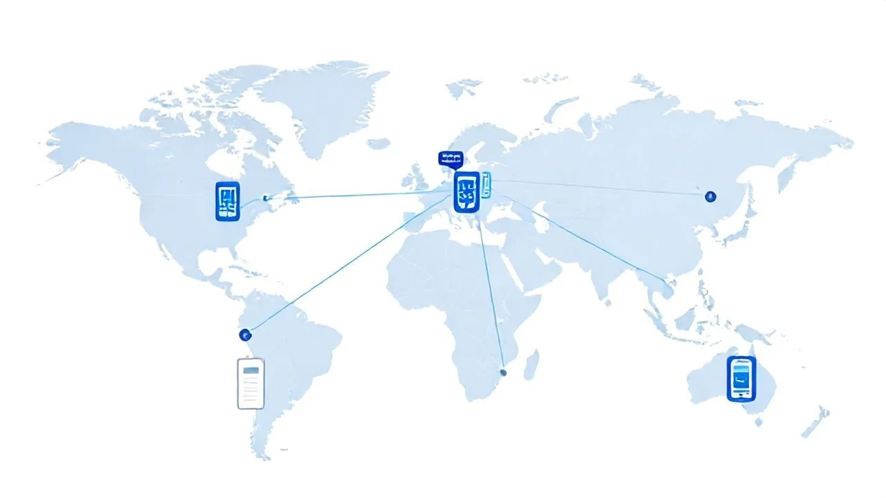 Telegram SMS Onay ile Telegram'ı Hemen Kullanmaya Başla