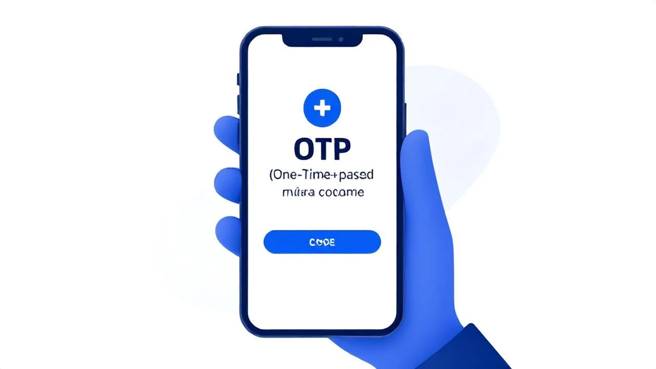 SMS Onay Kodu Ekranı