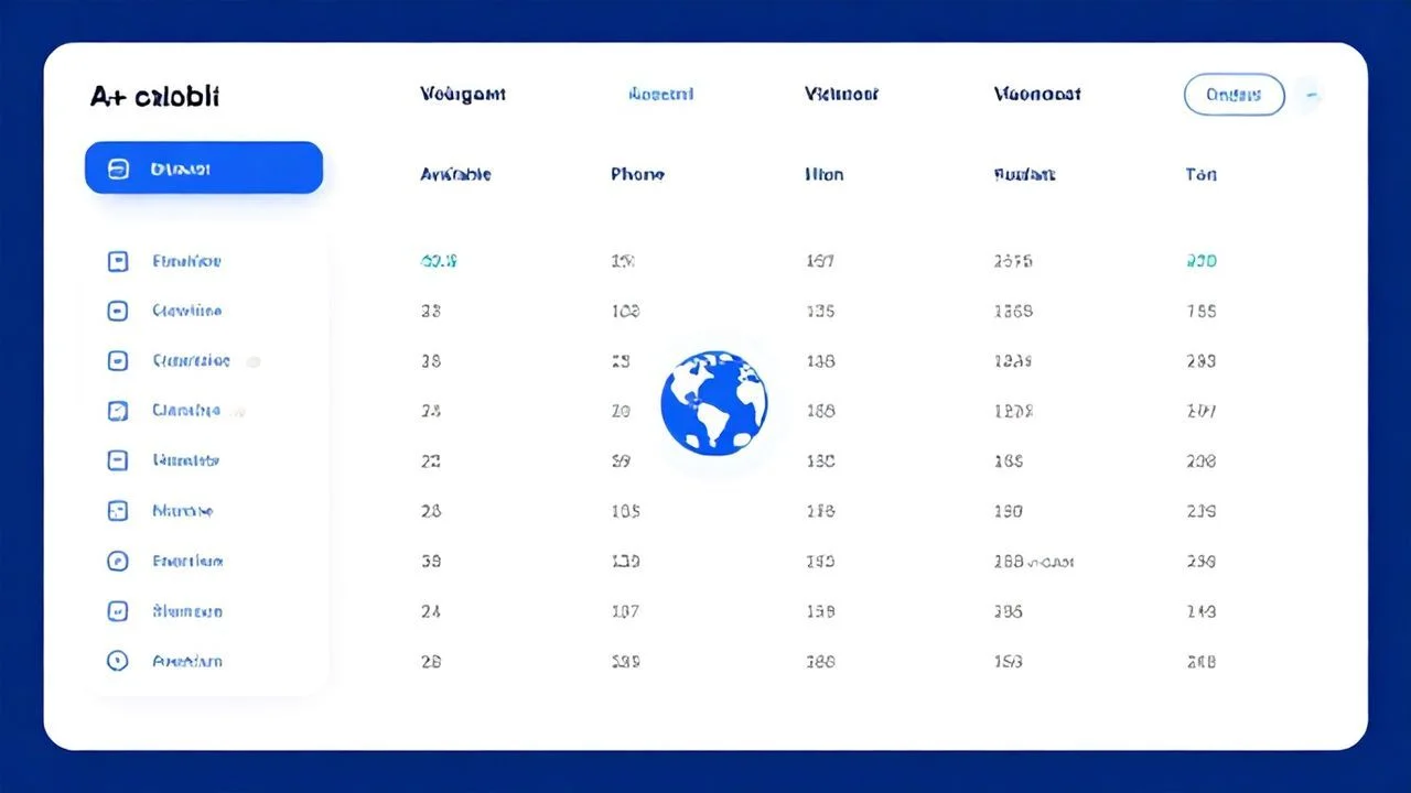 Sanal Numara Yönetim Paneli Sanal Numara Yönetim Paneli